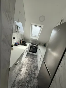 Rent, two bedroom apartment, 70m², Popovići, Bar - image 11