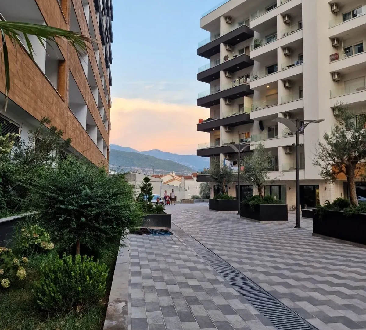 Prodaja, kuća, 27m², Budva, Crna Gora