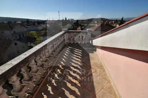 Rent, five bedroom apartment, 120m², Zlatica, Podgorica - image 13