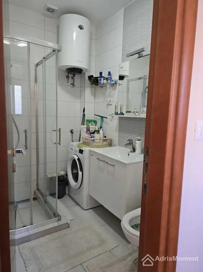 Prodaja, jednosoban stan, 53m², Herceg Novi, Crna Gora