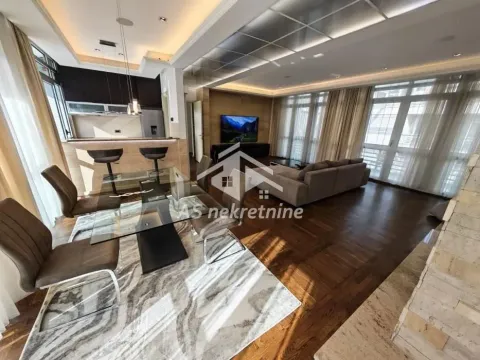 Izdavanje, stan, 148m², Savski Venac, Beograd - image 3