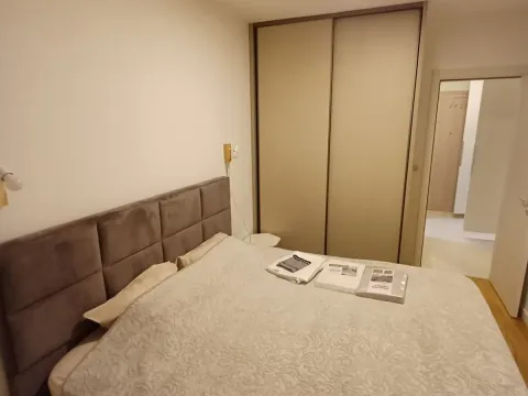 Rent, one bedroom apartment, 49m², Central Point, Podgorica - image 6