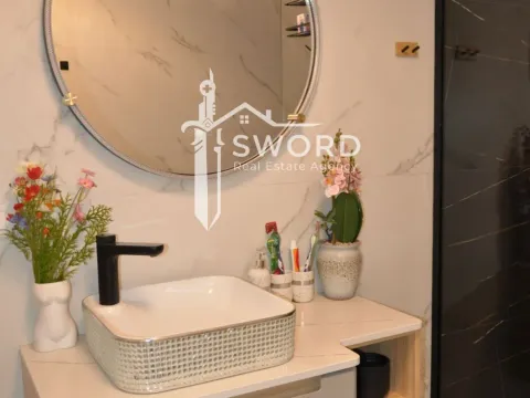 Sale, three bedroom apartment, 110m², Prčanj, Kotor - image 13