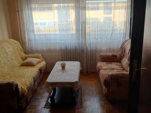 Sale, two bedroom apartment, 74m², Integralovo, Nikšić