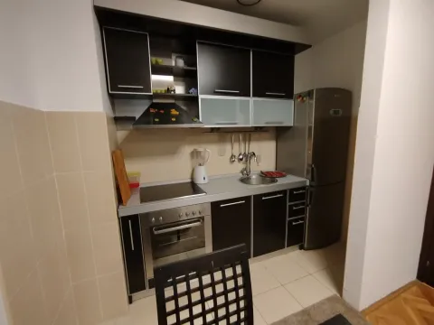 Rent, apartment, 46m², Blok 6, Podgorica - image 3