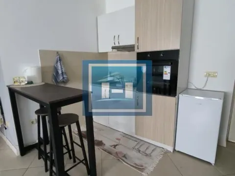 Rent, two bedroom apartment, 40m², Centar, Ćuprija - image 5