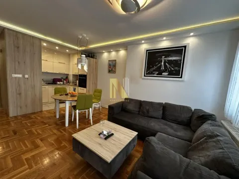 Prodaja, trosoban stan, 66m², Socijalno, Novi Sad Sve Podlokacije - image 3