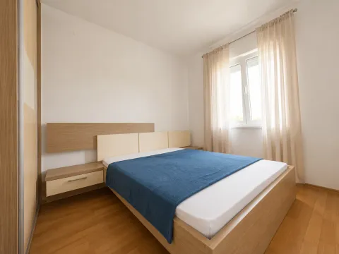 Izdavanje, dvosoban stan, 60m², Stari Aerodrom, Podgorica - image 7