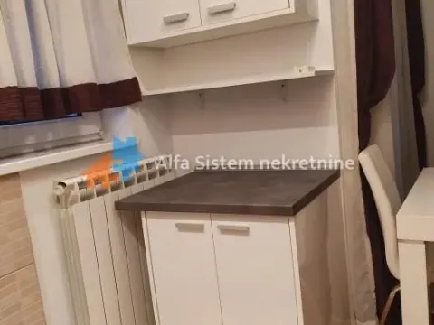 Rent, apartment, 42m², Crveni Krst, Beograd - image 18