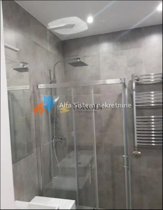 Rent, office space, 130m², Vračar Hram, Vračar Sve Podlokacije