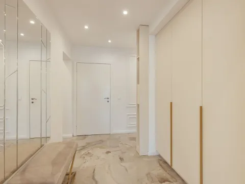 Rent, three bedroom apartment, 125m², Donja Lastva, Tivat - image 9