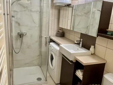 Izdavanje, dvosoban stan, 60m², Novi Beograd Blok 70, Novi Beograd Sve Podlokacije - image 16