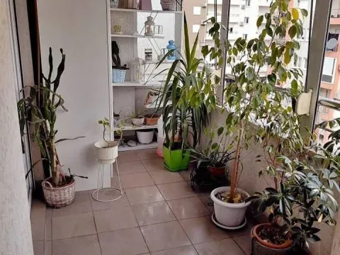 Sale, one bedroom apartment, 51m², Tuški Put, Podgorica - image 4