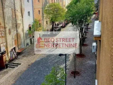 Izdavanje, četvorosoban stan, 108m², Stari Grad, Beograd - image 7