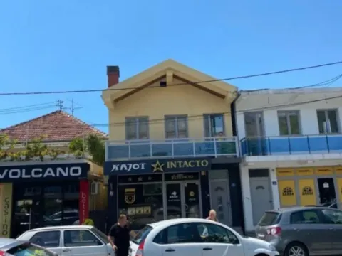 Izdavanje, poslovni prostor, 72m², Centar, Podgorica - image 3