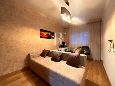 Rent, two bedroom apartment, 71m², New City, Podgorica - image 4