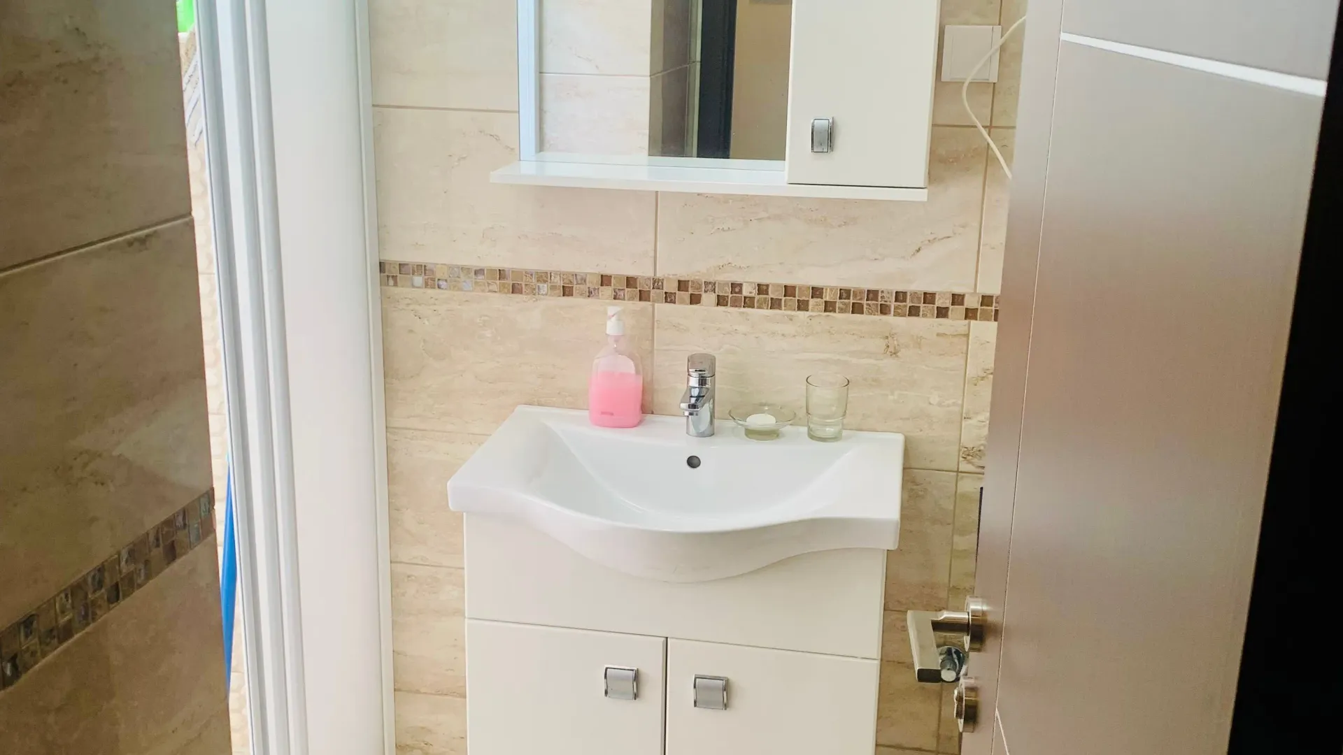 Sale, one bedroom apartment, 40m², Velika Plaža, Ulcinj