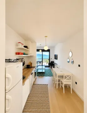 Prodaja, dvosoban stan, 50m², Donja Lastva, Tivat - image 8