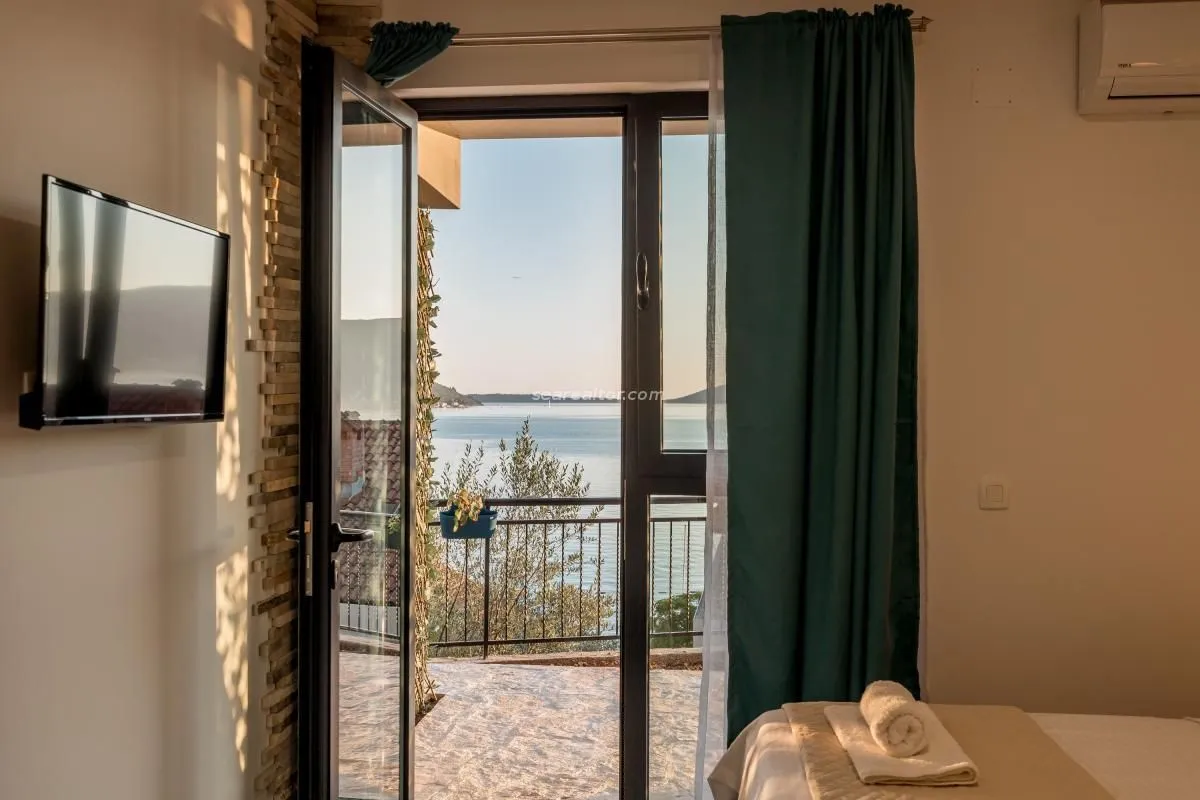 Prodaja, kuća, 859m², Herceg Novi, Crna Gora