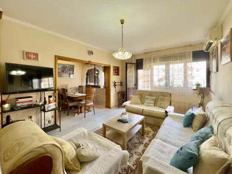 Prodaja, trosoban stan, 79m², Seljanovo, Tivat - image 6