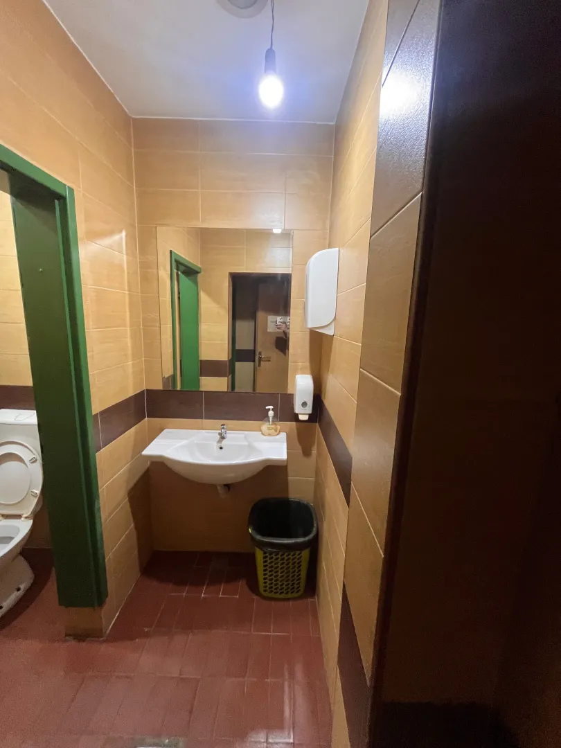 Rent, office space, 70m², Blok 5, Podgorica