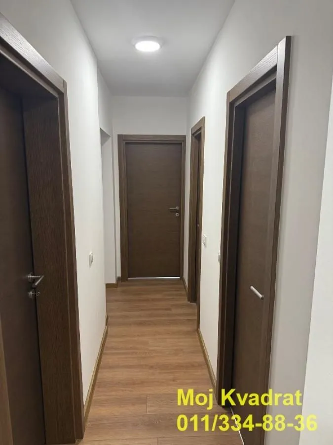 Prodaja, stan, 125m², Novi Beograd Blok 62, Novi Beograd Sve Podlokacije