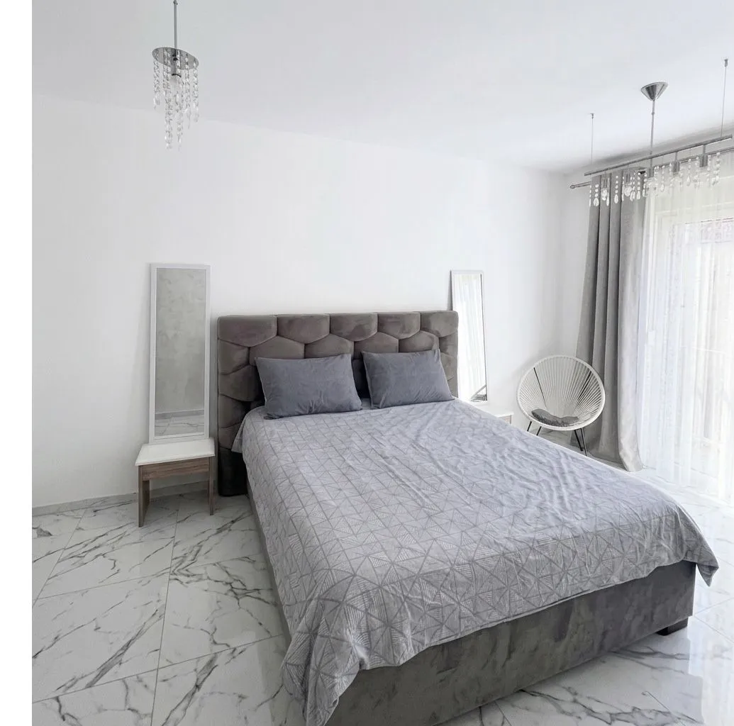 Sale, two bedroom apartment, 74m², Bečići, Budva