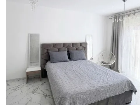 Prodaja, dvosoban stan, 74m², Bečići, Budva - image 5