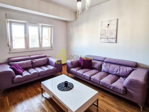 Rent, one bedroom apartment, 54m², City Kvart, Podgorica - image 3