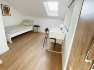Izdavanje, dvosoban stan, 80m2, Centar, Podgorica