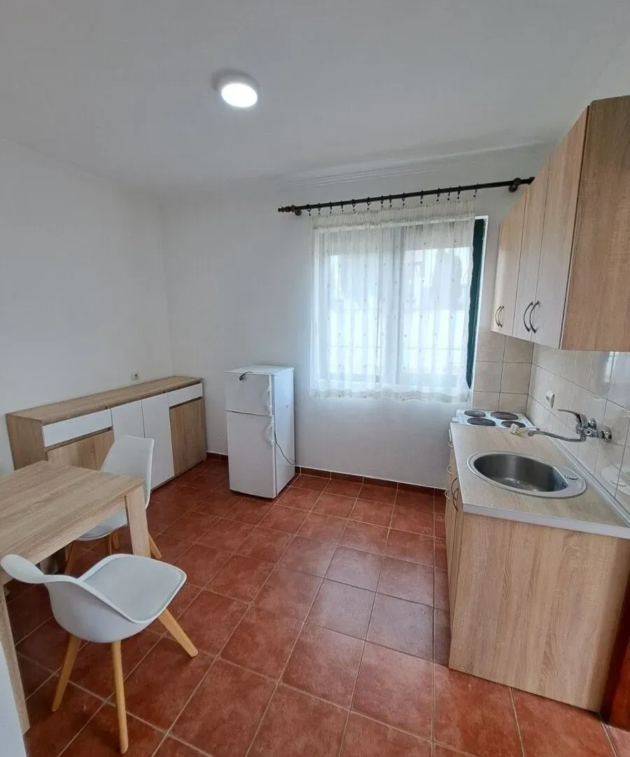 Rent, one bedroom apartment, 45m², Zlatica, Podgorica