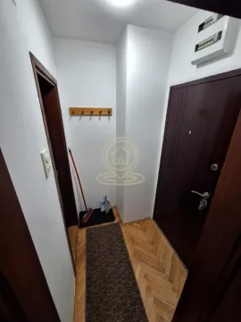 Izdavanje, jednosoban stan, 25m², Grbavica, Novi Sad Sve Podlokacije - image 9