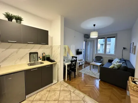 Izdavanje, jednosoban stan, 30m², Grbavica, Novi Sad Sve Podlokacije - image 3