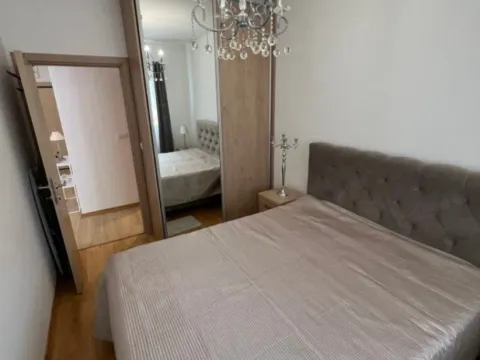 Prodaja, jednosoban stan, 46m², Budva, Crna Gora - image 13