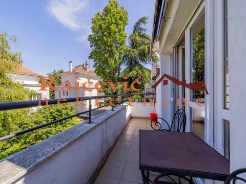Sale, four bedroom apartment, 136m², Autokomanda, Voždovac Sve Podlokacije - image 7