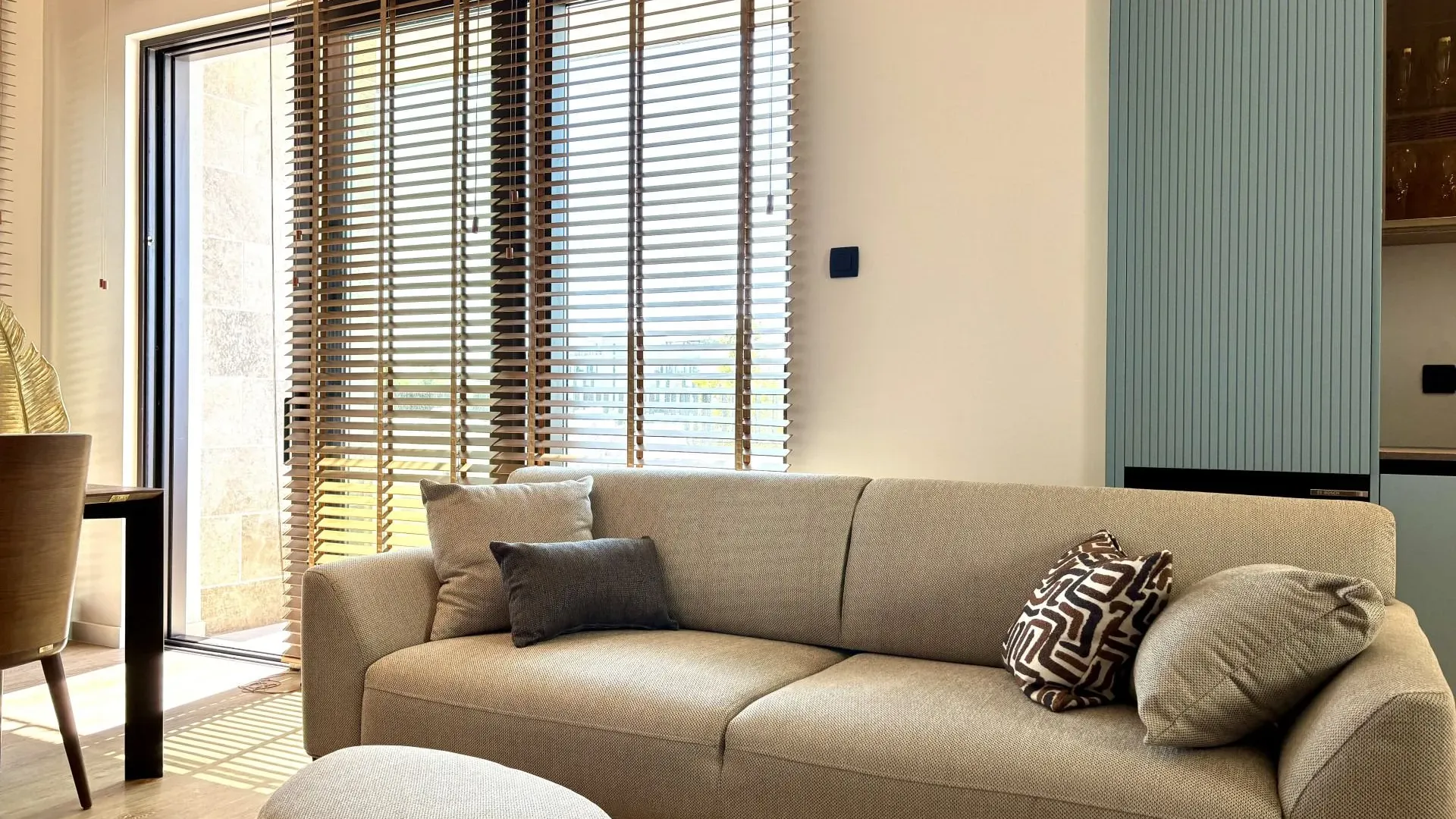 Rent, apartment, 110m², Porto Montenegro, Tivat