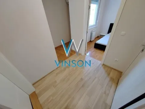 Izdavanje, jednosoban stan, 48m², Centar, Novi Sad - image 15