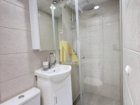 Izdavanje, garsonjera, 16m², Avijatičarsko naselje, Novi Sad Sve Podlokacije - image 12