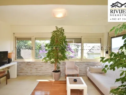 Sale, one bedroom apartment, 51m², Centar, Herceg Novi - image 4