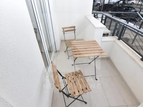 Rent, one bedroom apartment, 45m², Zabjelo, Podgorica - image 11