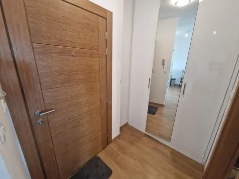 Sale, one bedroom apartment, 50m², Rozino, Budva - image 5