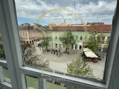 Rent, office space, 80m², Centar, Novi Sad - image 19