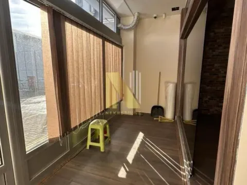 Sale, office space, 116m², Novo naselje, Novi Sad - image 11