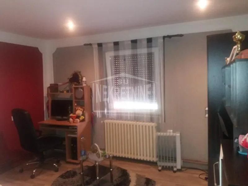 Prodaja, kuća, 134m², Palić, Subotica