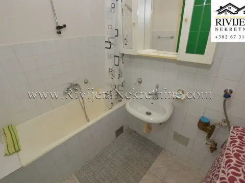 Sale, one bedroom apartment, 46m², Topla, Herceg Novi - image 8