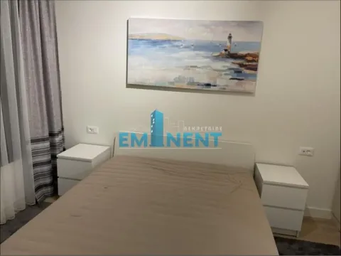 Izdavanje, dvosoban stan, 51m², Savski Venac, Beograd - image 5