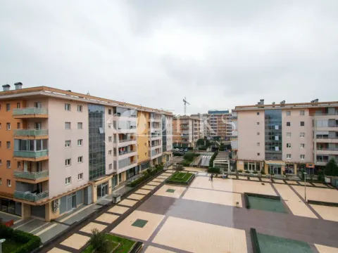 Izdavanje, dvosoban stan, 68m², City Kvart, Podgorica - image 13