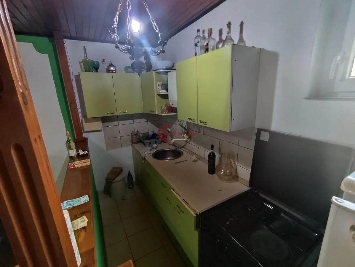 Sale, house, 83m², Peščara, Subotica