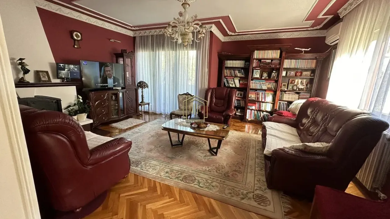 Izdavanje, kuća, 150m², Zabjelo, Podgorica