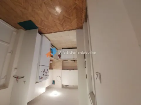 Izdavanje, stan, 40m², Botanička Bašta, Palilula Sve Podlokacije - image 9